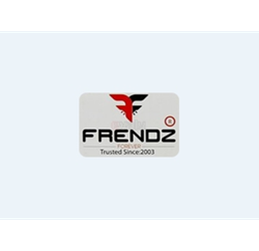 FRENZ FOREVER