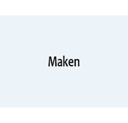 Maken