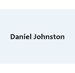 Daniel Johnston