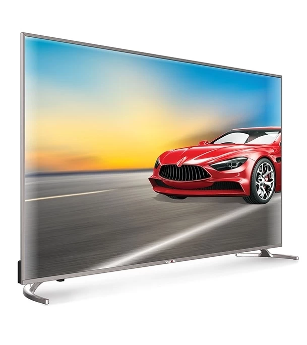 Vision 75" LED TV Google Android 4K G6S