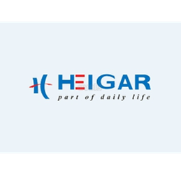 Heigar