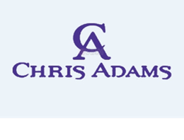 CHRIS ADAMS