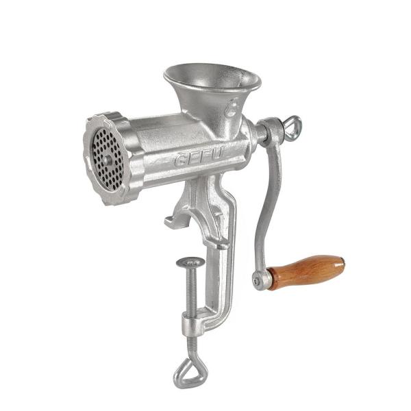 Manual Meat Grinder No-8 Keema Machine