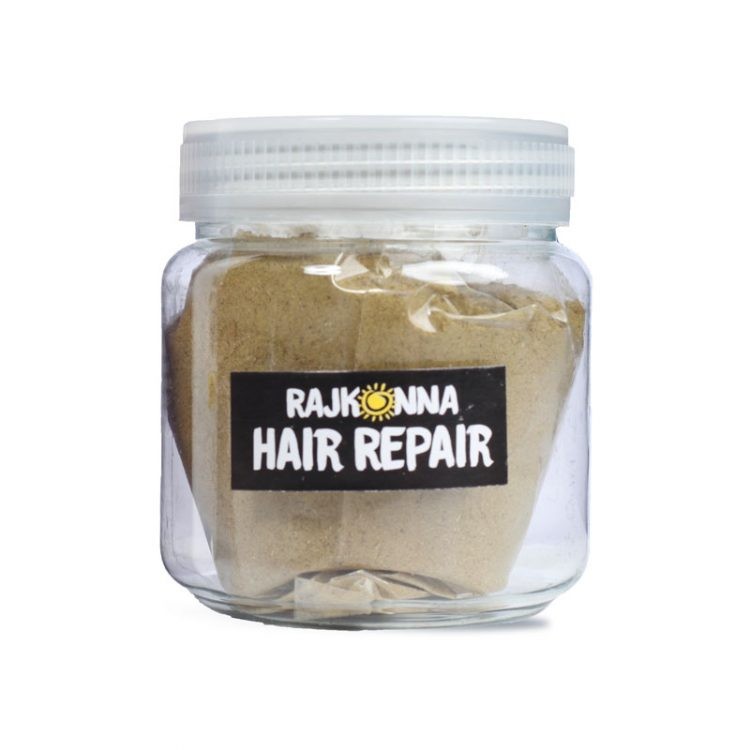 RAJKONNA HAIR REPAIR Mask