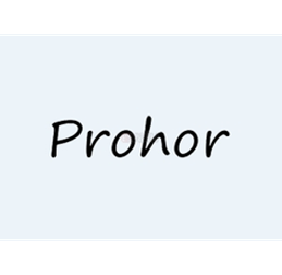 Prohor BD