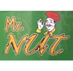 Mr. Nut