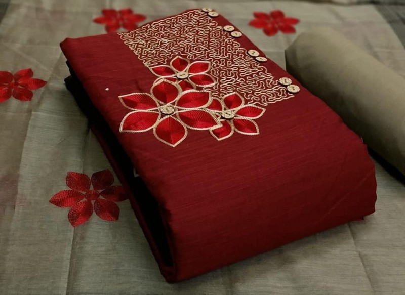 Slub cotton 3piece for women