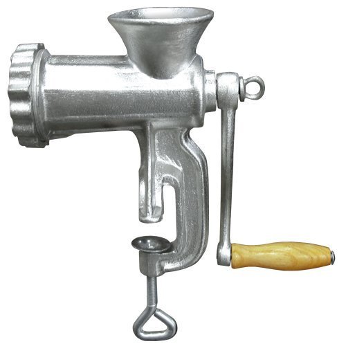 Manual Meat Grinder No-10 Keema Machine
