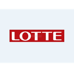 lotte colour gum