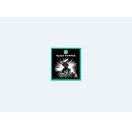 ACI BLACK FIGHTER
