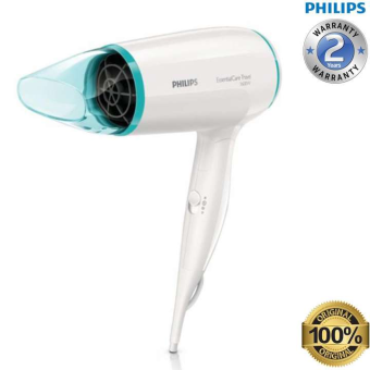 Philips BHD006/00 Hair Dryer (White)