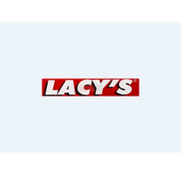 LACY'S