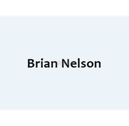 Brian Nelson