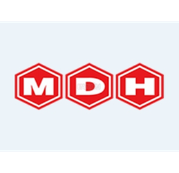 M D H