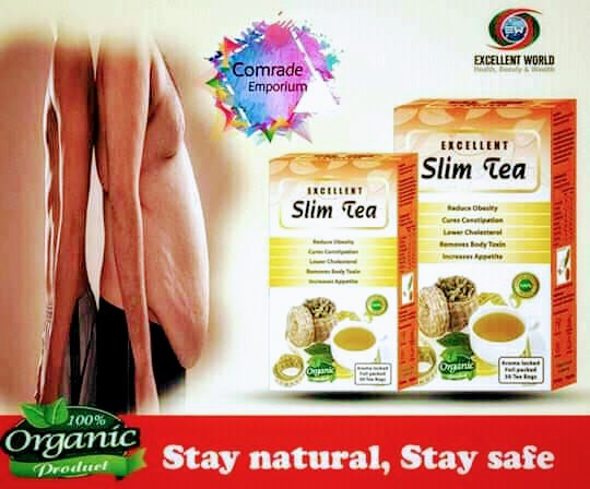Slim Tea