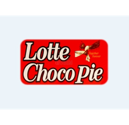 lotte choco pie