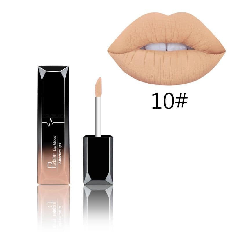 Imagic Waterproof Matte Liquid Lipstick