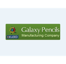 Galaxy Pencils Company