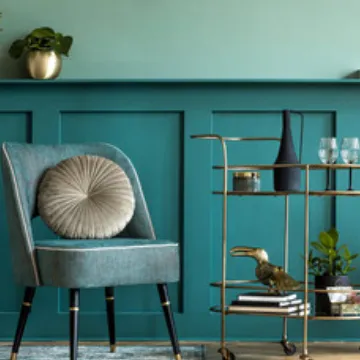 TV & Home Appliances