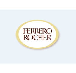 ferrero rocher