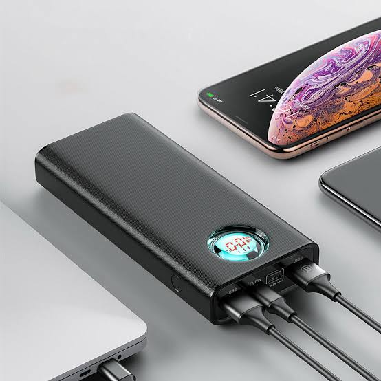 Baseus 20000mah Power bank