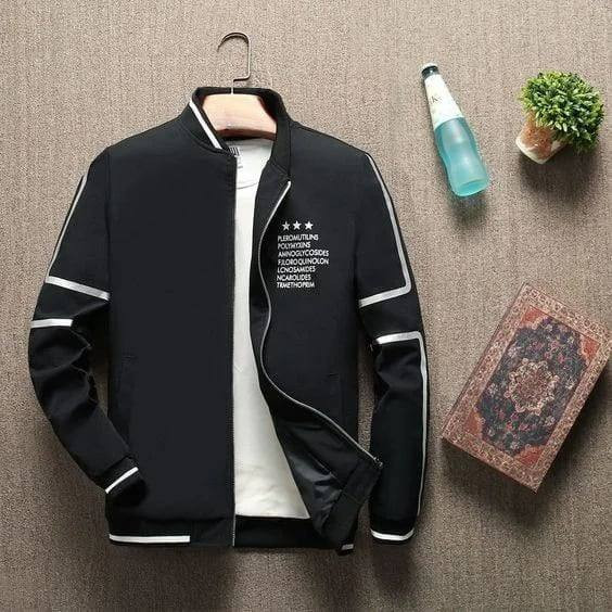 China Bonded Jacket