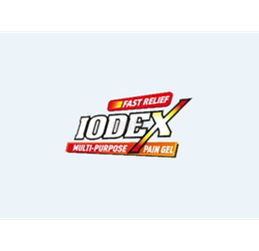 Iodex