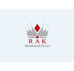 RAK Pharmaceuticals Ltd