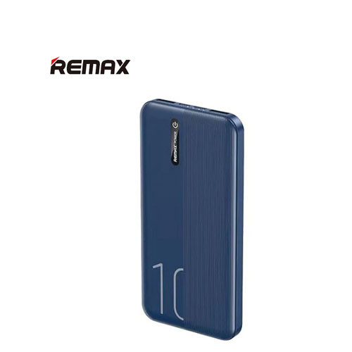 Remax RPP-295 10000mAh London Series Fast Charging Power Bank
