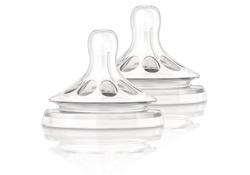 Philips Avent SCF654/27 Fast Flow Nipple