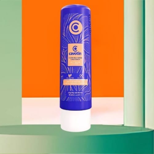 CAVOTIN Hydro-Silk Surge Conditioner (200ml)