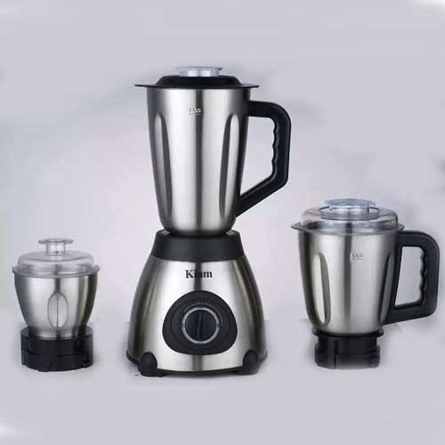 Kiam Blender 500-watt 1.5LTR (D-3)