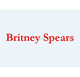 Britney Spears