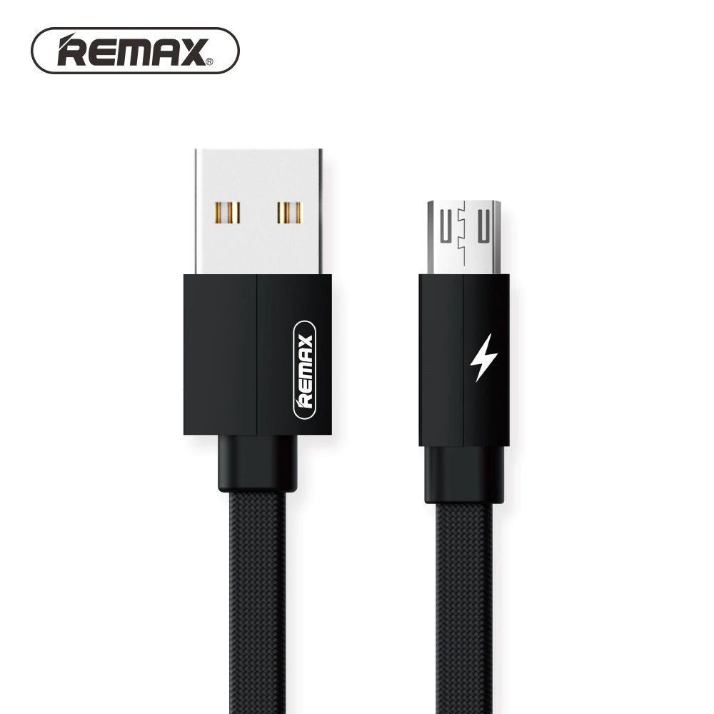 Remax RC-094m Kerolla Micro USB Data Charging Cable
