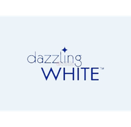 Dazzling White