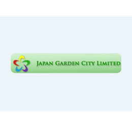 Japan Garden City Ltd