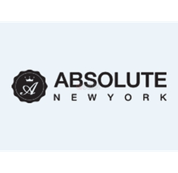 ABSOLUTE NEWYORK