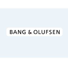 Bang & Olufsen