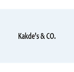 Kakde's & CO.