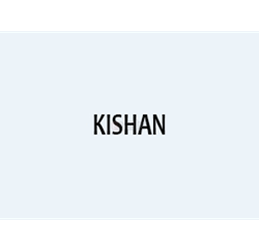 KISHAN