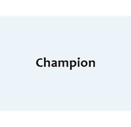 Champion