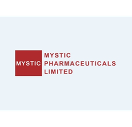 Mystic Pharmaceuticals Ltd