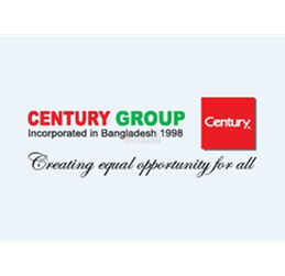 Century Realty Ltd