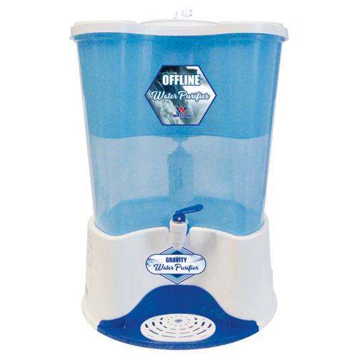 Water c& Dispenser WWP-UF20L (Purifier)