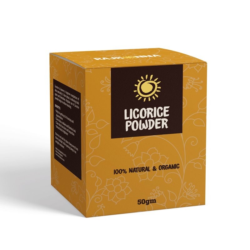 Rajkonna Licorice Powder