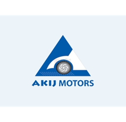 akij motors