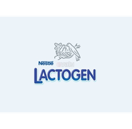 Nestle Lactogen