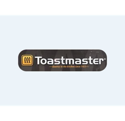 Toastmaster
