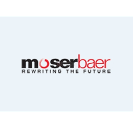 Moser Baer
