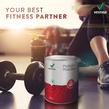 Vestige Protein Powder